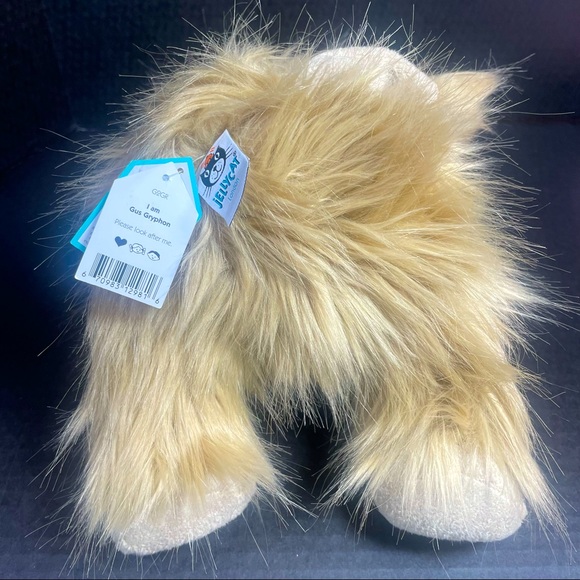 BNWT VHTF Gus Gryphon GREAT BASKET STUFFER! - Picture 10 of 12